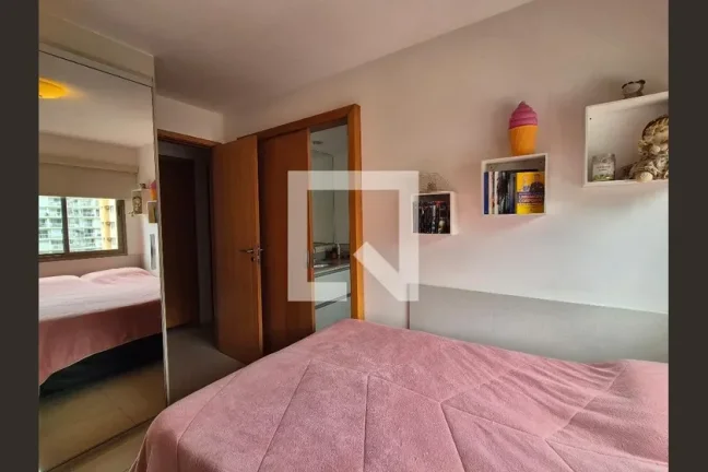 Imagem Apartamento à Venda - Recreio, 3 Quartos, 88 m2