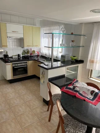 Imagem Apartamento Quadra Mar com 3 suítes à venda no Centro de Balneário Camboriú/SC