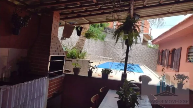 Imagem Chácara com 3 quartos, 1100m2, à venda em Suzano, Ipelândia