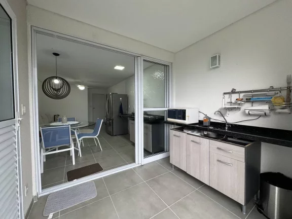 Imagem Apartamento á venda na Praia do Tenório