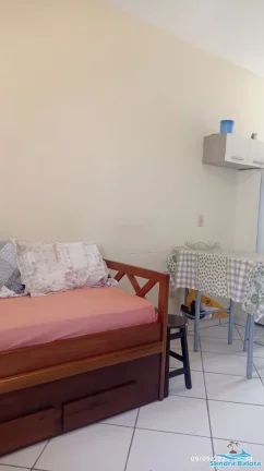 Imagem Apartamento de 46,29m² com 2 dormitórios/Itaguá