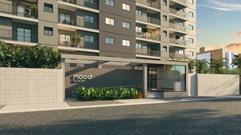 Imagem Apartamento à venda em João Pessoa, Torre, com 3 quartos, 70,05m2