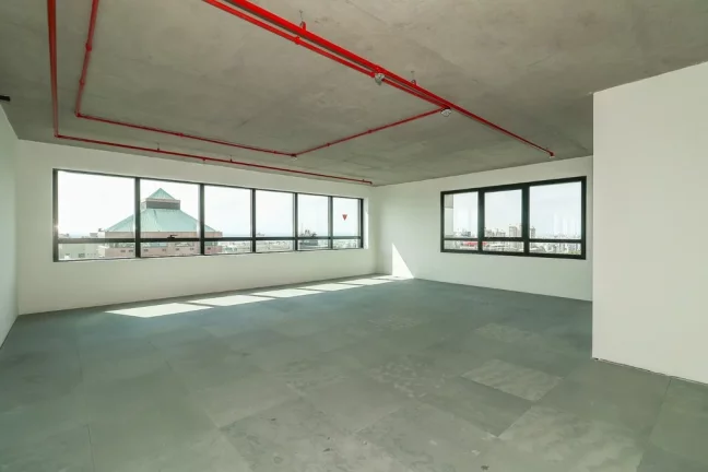 Imagem Veyron - Sala à venda no bairro Higienópolis - Porto Alegre/RS