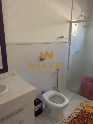 Imagem Casa Em Condominio em Sorocaba