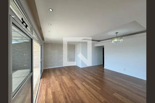 Imagem Apartamento à Venda - Recreio, 3 Quartos, 204 m2