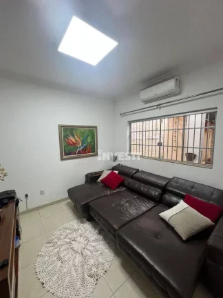 Imagem Casa à venda no Jardim Atlântico - Goiânia/GO