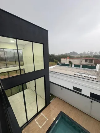 Imagem Sobrado à venda Condomínio Alphaville Castelo