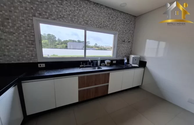 Imagem Casa - Locação - Haras Bela Vista - Vargem Grande Paulista | Batelli Imóveis