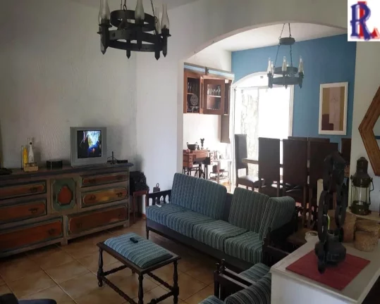 Imagem CASA RESIDENCIAL em Santos - SP, Cibratel I - Itanhaém