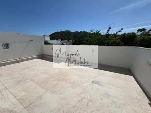 Imagem Apartamento Cobertura em Canasvieiras, Florianópolis/SC