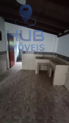 Imagem CASA 2 DORMITÓRIOS COM TERRENO AMPLO E MUITO BEM LOCALIZADA NO RIO TAVARES