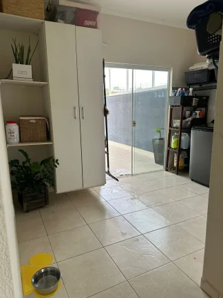 Imagem Casa 3 Dormitórios Condomínio Golden Park Residence 2 Sorocaba/SP