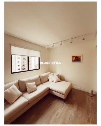 Imagem Apartamento à venda na Barra Sul em Balneário Camboriú.