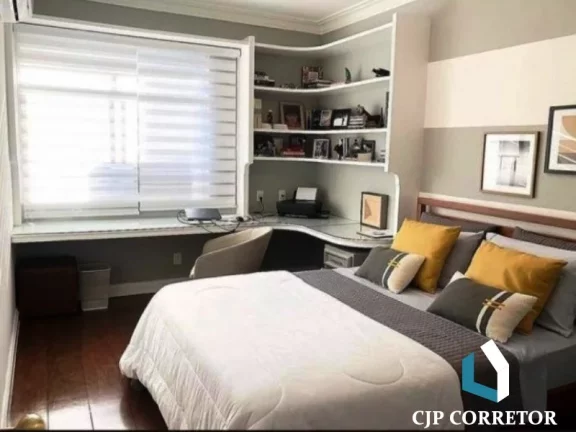 Imagem Apartamento luxuoso para vender em Ondina, de 217 m²
