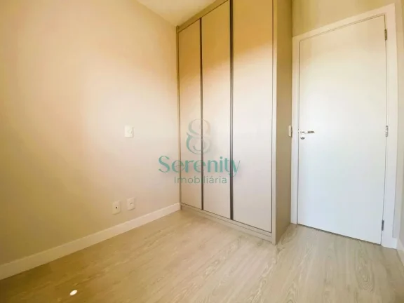 Imagem Apartamento à venda – Edifício Concept Palhano | 81 m² | Gleba Palhano – Londrina/PR