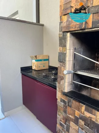 Imagem Aluguel Anual em Condomínio Pé na Areia em Juquehy, Aluguel temporada, com 4 suítes, Churras. piscina Privativa, máx. 08 pessoas | Juquehy Imobiliária