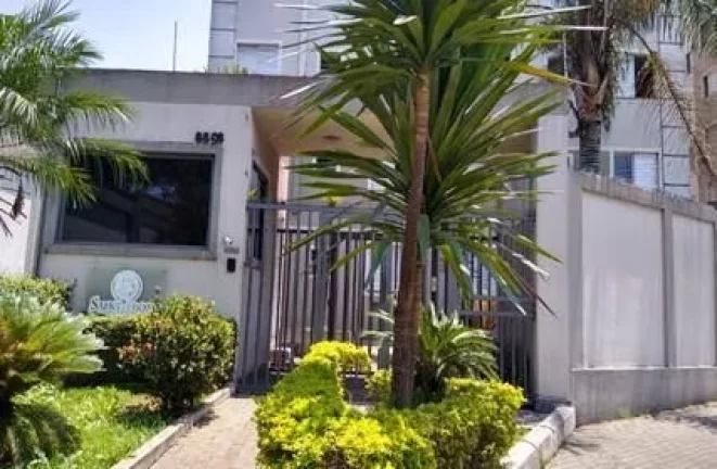 Imagem Apartamento à venda no bairro Jardim Angela - São Paulo/SP