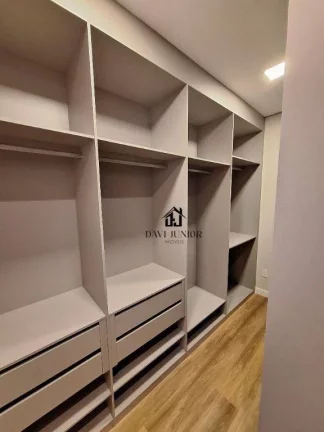 Imagem Casa com 3 dormitórios à venda, 301 m² por R$ 2.290.000,00 - Condomínio Alphaville Castello - Itu/SP