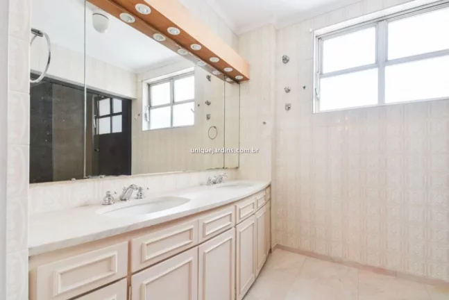 Imagem Apartamento à venda Higienópolis São Paulo