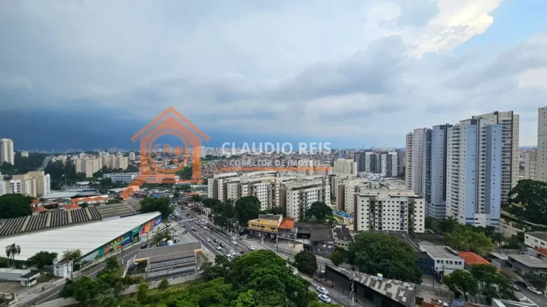 Imagem Apartamento com 2 Quartos à venda, 80m² - Jardim Marajoara
