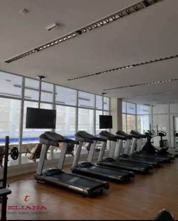 Imagem Apartamento com 1 quarto, 41m², para locação em São Paulo, Barra Funda