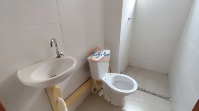 Imagem Residencial Parque dos Lagos - Apartamento à venda no bairro Jardim Novo II - Mogi Guaçu/SP