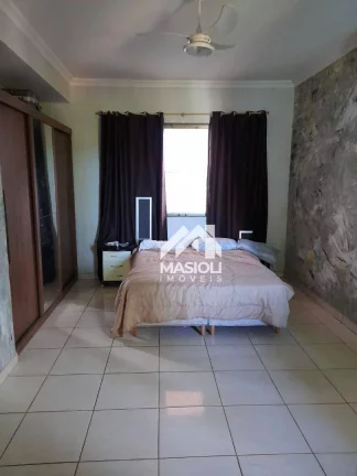 Imagem Casa à venda, 373 m² por R$ 1.000.000,00 - Village Do Sol - Guarapari/ES