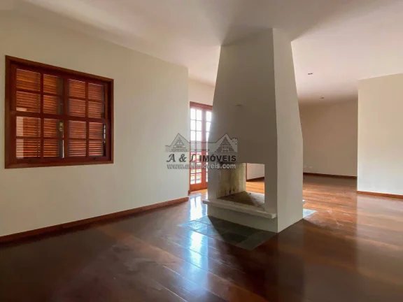 Imagem Cobertura | 156,49 m² | 2 Suítes | Vista e Lareira | Campos do Jordão