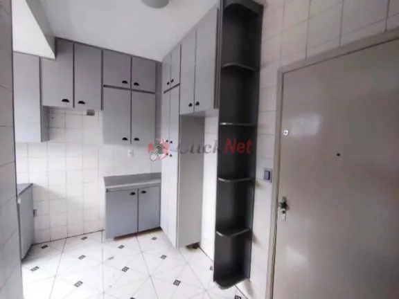 Imagem Apartamento a Venda no Centro de São Bernardo do Campo - Excelente Localização da Rua Marechal Deodoro
