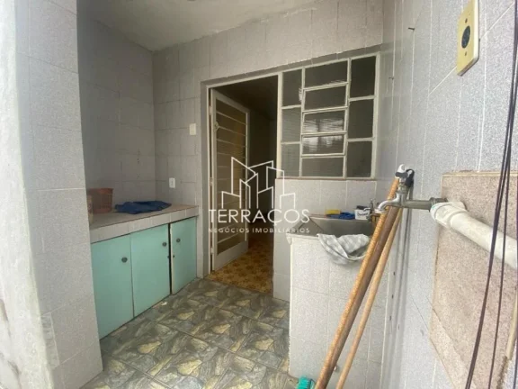Imagem CASA TÉRREA À VENDA, 147M² ÁREA CONSTRUÍDA, PROX. TERMINAL HORTOLÂNDIA, JUNDIAI - SP