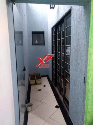 Imagem Sobrado com 3 Quartos à Venda, 320 m² em Jardim Vila Formosa - São Paulo