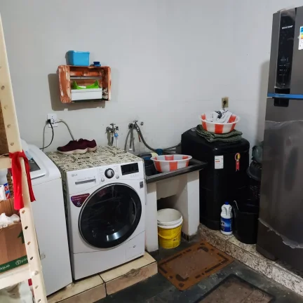 Imagem Casa 3 Dormitórios 336m² Vila Trujillo- Sorocaba/SP