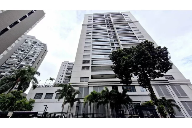 Imagem APARTAMENTO RESIDENCIAL em São Paulo - SP, Butantã