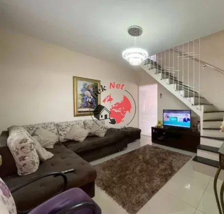Imagem Sobrado e uma casa Terrea , Terreno 300m2 com 2 casas , 5 vagas , Bairro jordanopolis ,São bernardo Campo