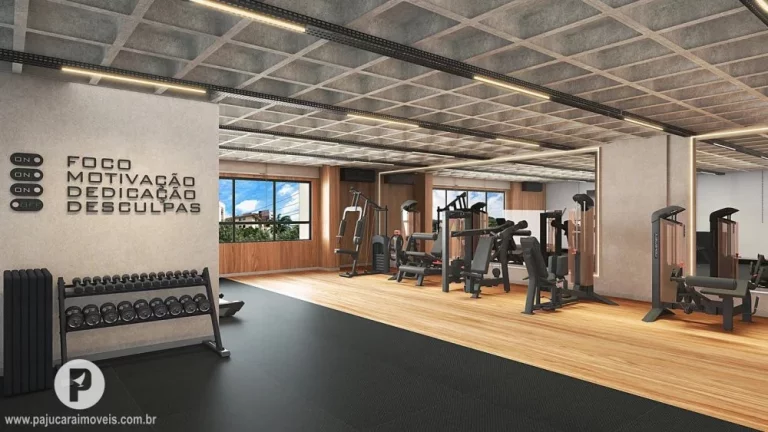 Imagem 03 quartos [86m²]÷ 36 meses, Varanda Gourmet, Jatiúca