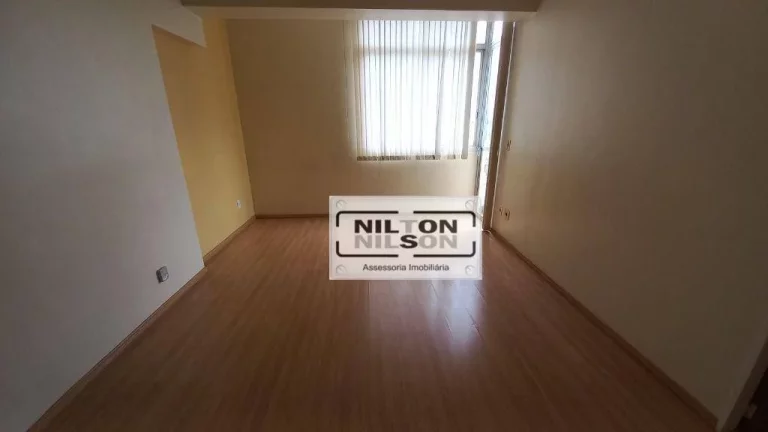 Imagem Apartamento com 1 dormitório à venda, 55 m² por R$ 270.000,00 - Vila Itapura - Campinas/SP