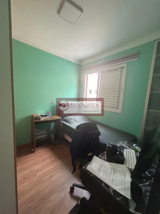 Imagem Exclusivo: CASA DE CONDOMÍNIO A VENDA NO JARDIM SÃO LUIZ. Vendo casa em condomínio fechado, Com 127m² de áreas construída, São 3 Dormitórios, sendo 1 Suíte, 2 salas, 2 banheiros e 1 lavabo, 2 vagas de garagem, quintal com cobertura total de policarbonato,