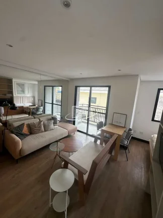 Imagem Apartamento Padrão