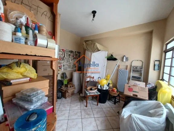 Imagem Casa à venda no bairro Jardim Nossa Senhora das Graças - Mogi Guaçu/SP