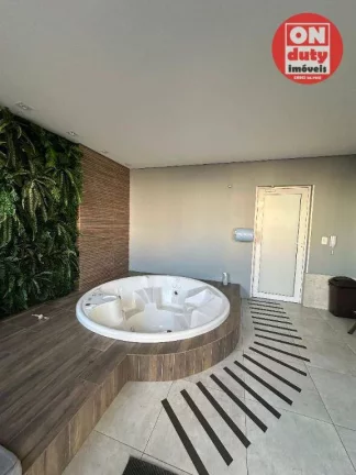 Imagem OPORTUNIDADE Apartamento à venda - Campo Grande - Santos/SP
