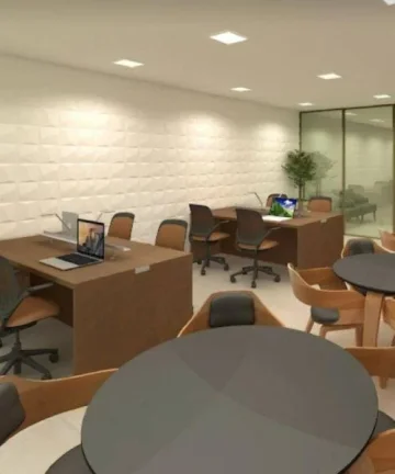 Imagem Apartamento Padrão