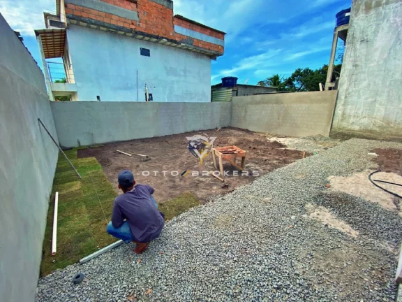 Imagem CASA RESIDENCIAL em SANTA CRUZ CABRÁLIA - BA, Nova Cabrália