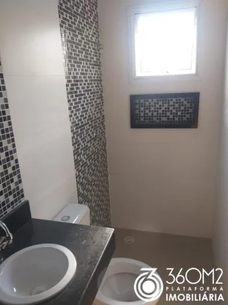 Imagem Sobrado para Venda em Santo André / SP no bairro Vila Floresta