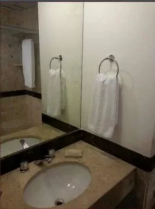 Imagem Flat para VENDA em Jardim Europa - Address 42m²