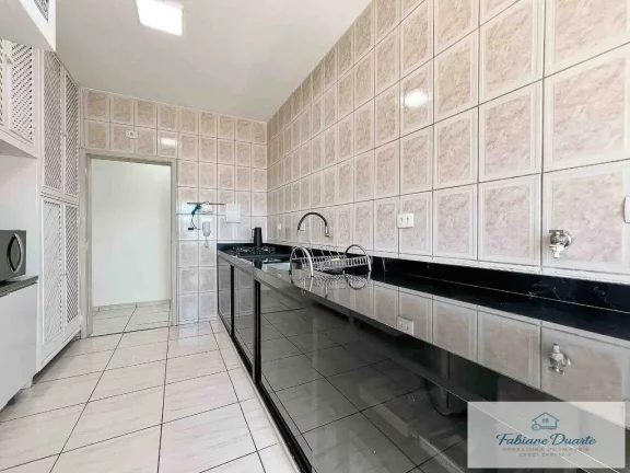 Imagem Apartamento 2 dormitórios a venda no Tenório !