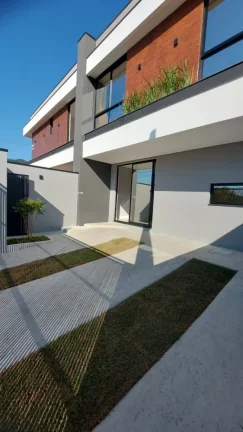 Imagem Sobrado de alto padrão com 3 suítes em Camboriú