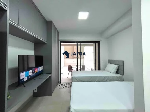 Imagem FACTO PAULISTA STUDIO GARDEN