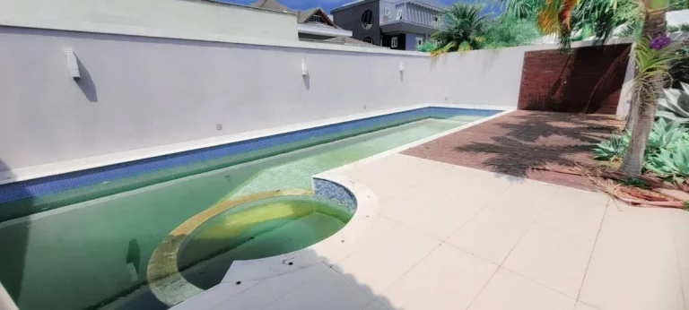 Imagem Casa de Condomínio com 6 Quartos à Venda, 518 m² em Barra Da Tijuca - Rio De Janeiro
