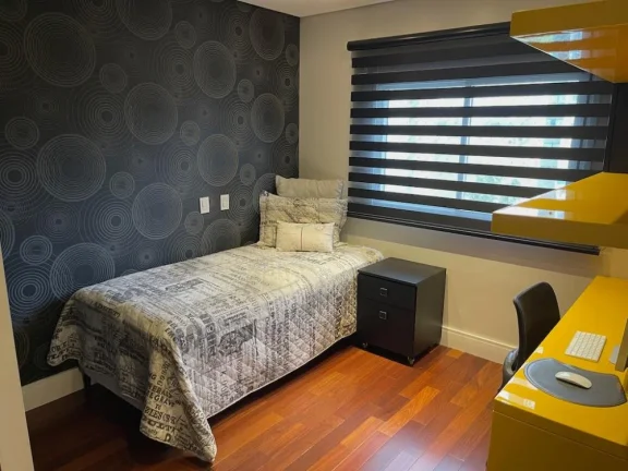 Imagem Apto MADSON Gramercy Park - 261m²