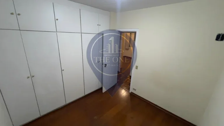 Imagem Apartamento à venda em São Paulo-SP, Vila Guarani (z Sul) com 3 quartos, 1 suíte e 2 vagas de garagem!